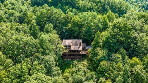 469 Mountain High Drive Mineral Bluff GA 30559