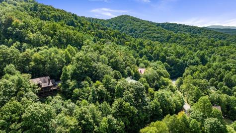 469 Mountain High Drive Mineral Bluff GA 30559