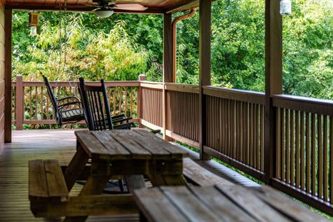 469 Mountain High Drive Mineral Bluff GA 30559