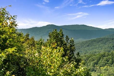 469 Mountain High Drive Mineral Bluff GA 30559