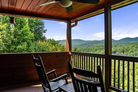 469 Mountain High Drive Mineral Bluff GA 30559