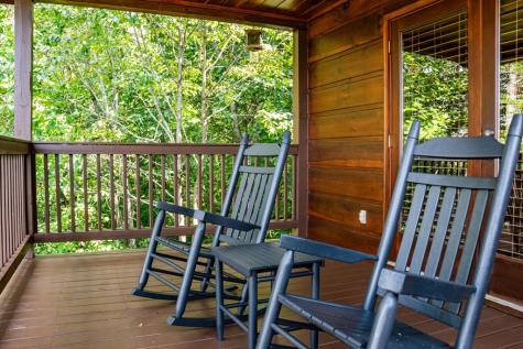 469 Mountain High Drive Mineral Bluff GA 30559