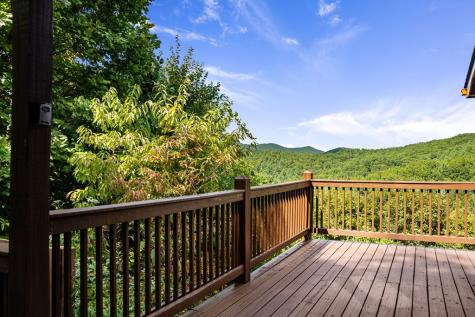 469 Mountain High Drive Mineral Bluff GA 30559