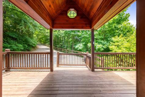 469 Mountain High Drive Mineral Bluff GA 30559