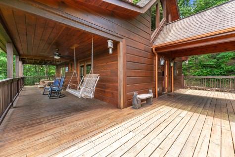 469 Mountain High Drive Mineral Bluff GA 30559