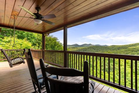 469 Mountain High Drive Mineral Bluff GA 30559
