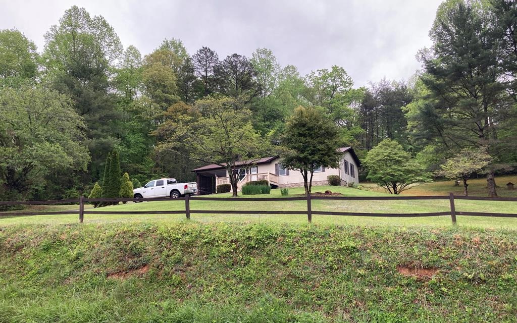 610 Cold Branch Road Hayesville NC 28904
