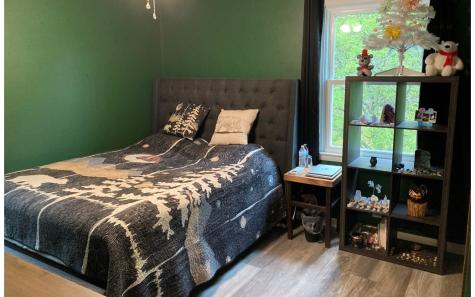 610 Cold Branch Road Hayesville NC 28904