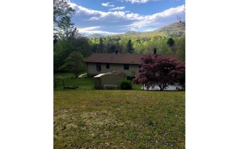 610 Cold Branch Road Hayesville NC 28904