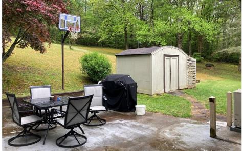 610 Cold Branch Road Hayesville NC 28904