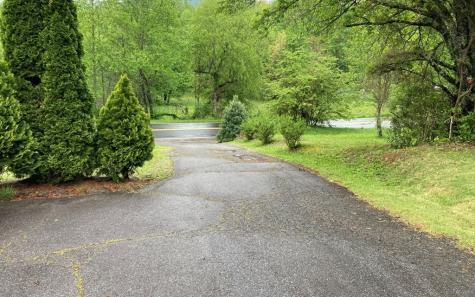 610 Cold Branch Road Hayesville NC 28904