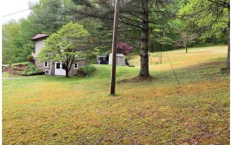 610 Cold Branch Road Hayesville NC 28904