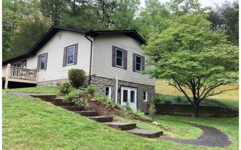 610 Cold Branch Road Hayesville NC 28904