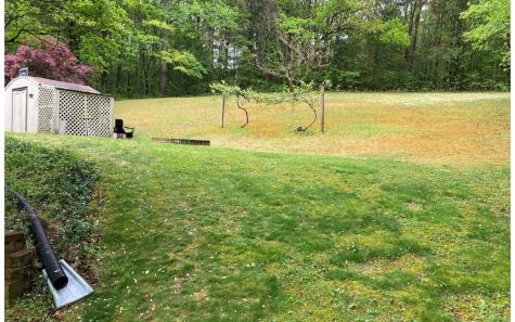 610 Cold Branch Road Hayesville NC 28904