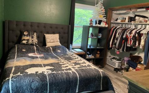 610 Cold Branch Road Hayesville NC 28904