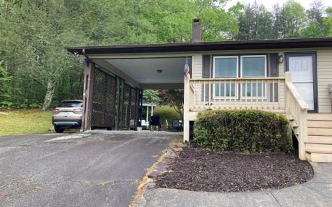 610 Cold Branch Road Hayesville NC 28904