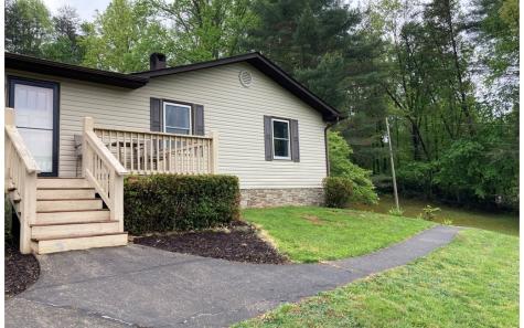 610 Cold Branch Road Hayesville NC 28904