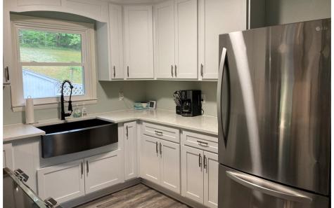 610 Cold Branch Road Hayesville NC 28904