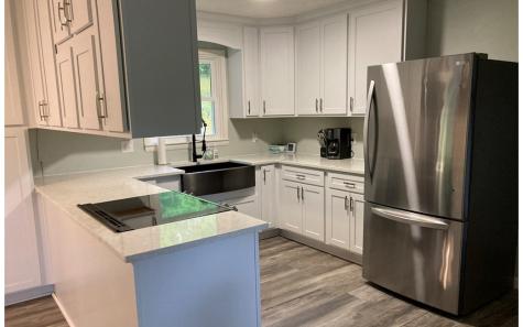 610 Cold Branch Road Hayesville NC 28904