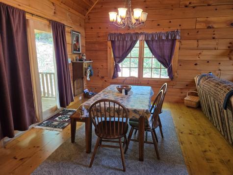 586 Laurel Haven Road Hayesville NC 28904