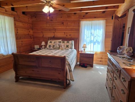 586 Laurel Haven Road Hayesville NC 28904