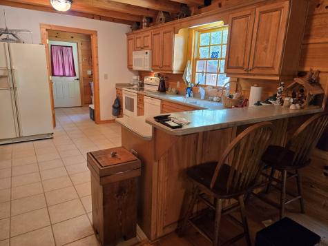 586 Laurel Haven Road Hayesville NC 28904