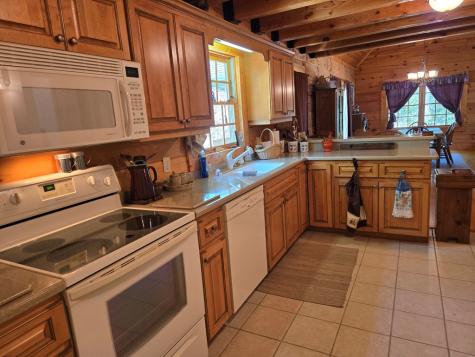 586 Laurel Haven Road Hayesville NC 28904