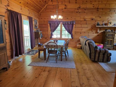586 Laurel Haven Road Hayesville NC 28904