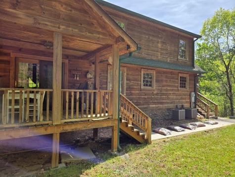 586 Laurel Haven Road Hayesville NC 28904