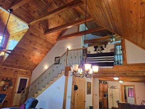 586 Laurel Haven Road Hayesville NC 28904