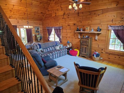 586 Laurel Haven Road Hayesville NC 28904
