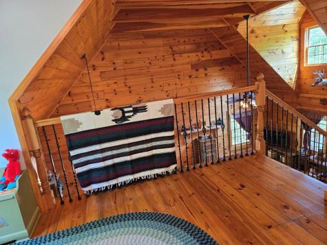 586 Laurel Haven Road Hayesville NC 28904