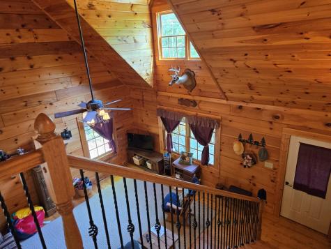 586 Laurel Haven Road Hayesville NC 28904