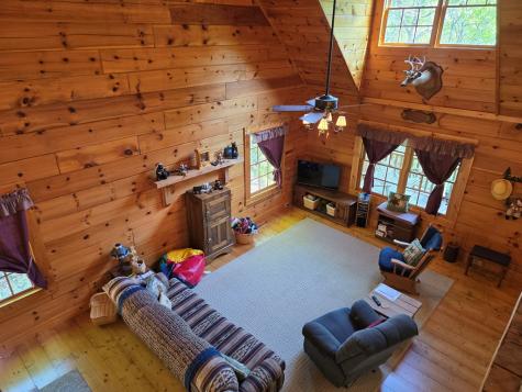 586 Laurel Haven Road Hayesville NC 28904