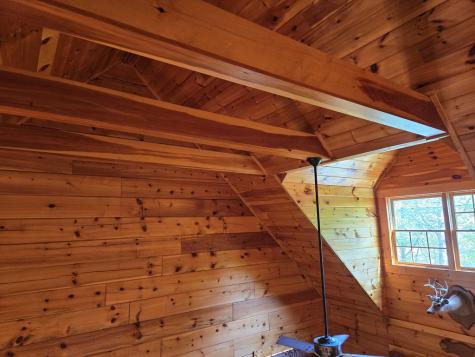 586 Laurel Haven Road Hayesville NC 28904