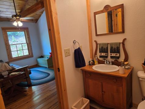 586 Laurel Haven Road Hayesville NC 28904