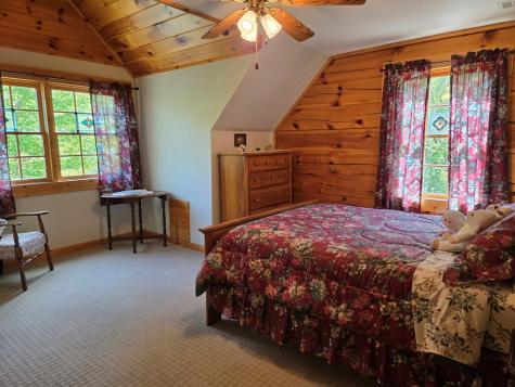 586 Laurel Haven Road Hayesville NC 28904