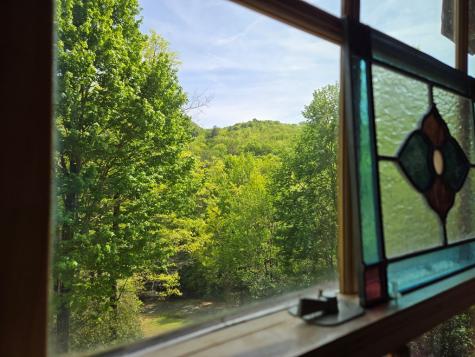 586 Laurel Haven Road Hayesville NC 28904