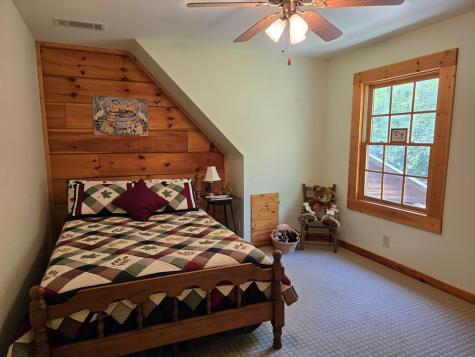 586 Laurel Haven Road Hayesville NC 28904