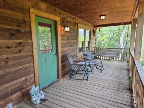 586 Laurel Haven Road Hayesville NC 28904