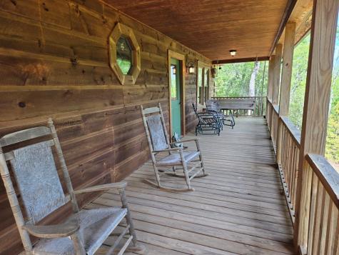 586 Laurel Haven Road Hayesville NC 28904