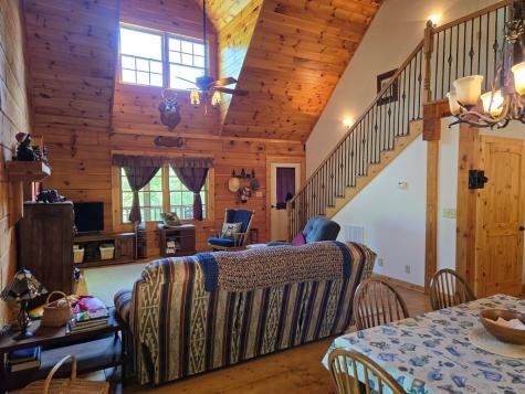 586 Laurel Haven Road Hayesville NC 28904
