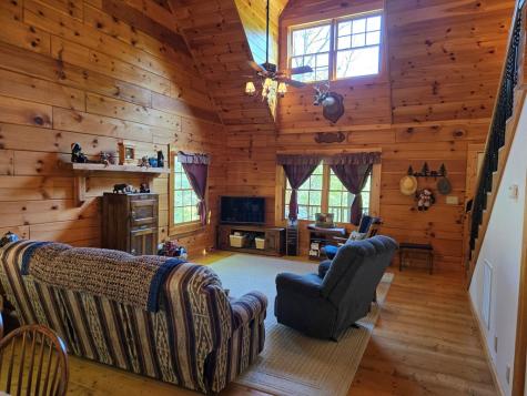 586 Laurel Haven Road Hayesville NC 28904