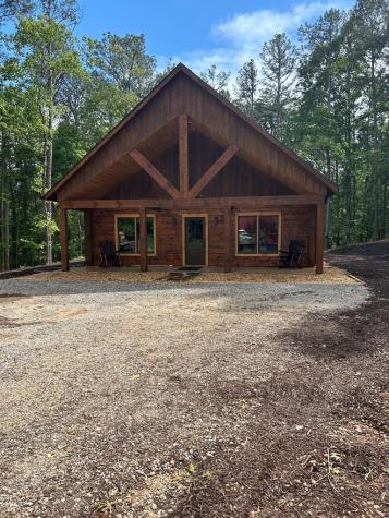 895 Camp Branch Road Ellijay GA 30540