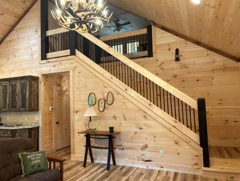 895 Camp Branch Road Ellijay GA 30540