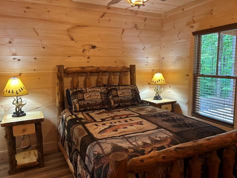 895 Camp Branch Road Ellijay GA 30540
