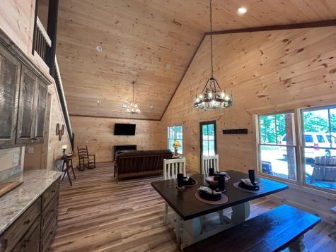 895 Camp Branch Road Ellijay GA 30540