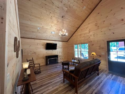 895 Camp Branch Road Ellijay GA 30540