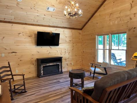 895 Camp Branch Road Ellijay GA 30540