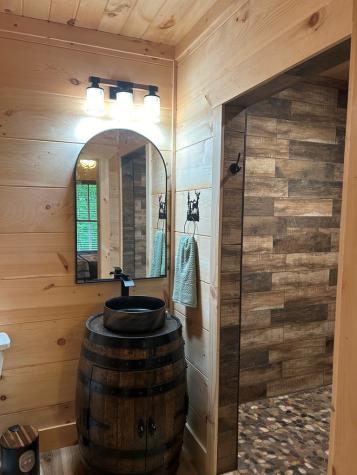 895 Camp Branch Road Ellijay GA 30540